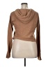 Reformation Jeans Tan Pullover Sweater Size XL (estimated) - photo 2