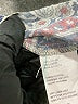 Rosetta Getty 100% Cotton Paisley Ivory Poncho Size M - photo 5