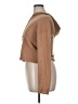 Reformation Jeans Tan Pullover Sweater Size XL (estimated) - photo 5