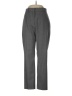 Reiss Houndstooth Gray Dress Pants Size 6 - photo 1