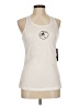 Adidas Ivory Active Tank Size M - photo 1