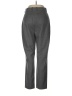 Reiss Houndstooth Gray Dress Pants Size 6 - photo 2