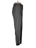 Reiss Houndstooth Gray Dress Pants Size 6 - photo 4