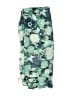 Unbranded Camo Teal Green Scarf One size - photo 2