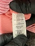 Papermoon 100% Polyester Pink Sleeveless Blouse Size S - photo 7