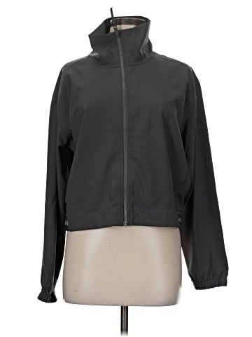 Calvin Klein Track Jacket (view 1)