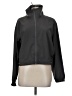 Calvin Klein Solid Gray Track Jacket Size M - photo 1