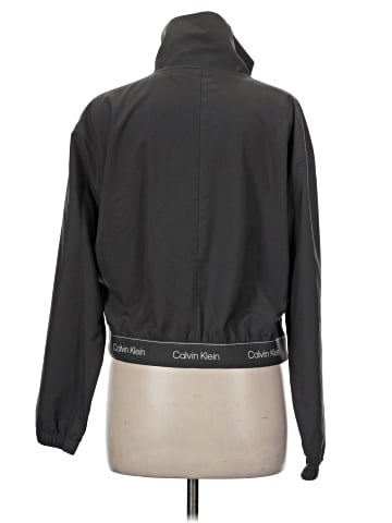 Calvin Klein Track Jacket (view 2)