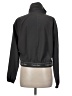 Calvin Klein Solid Gray Track Jacket Size M - photo 2