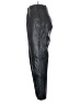 Dana Brooke 100% Leather Solid Black Leather Pants Size 6 (petite) - photo 5