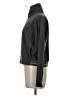 Calvin Klein Solid Gray Track Jacket Size M - photo 5