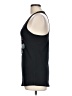 Ideal T Black Tank Top Size L - photo 5