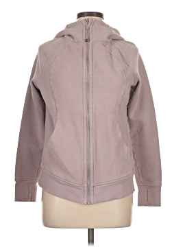 Lululemon Athletica Zip Up Hoodie (view 1)