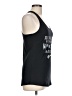 Ideal T Black Tank Top Size L - photo 4