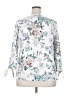 Liz Claiborne White Pullover Sweater Size XXL - photo 2