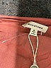 Max Studio Brown 3/4 Sleeve Blouse Size S - photo 7