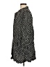 Sun Kim 100% Polyester Polka Dots Black Jacket Size M - photo 5