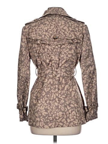 Daughters of the Liberation Trenchcoat (view 2)