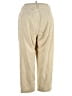 Rowing Blazers x Target Solid Tan Casual Pants Size 24 waist - photo 2