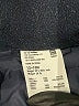 Uniqlo 100% Polyester Solid Blue Jacket Size 12-18 mo - photo 3