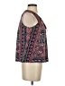 Lucky Brand Red Tank Top Size XS - photo 4