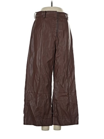 Jason Wu Collective Faux Leather Pants (view 1)