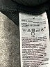 Banana Republic Solid Black Dress Pants Size M - photo 5
