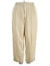 Rowing Blazers x Target Solid Tan Casual Pants Size 24 waist - photo 1