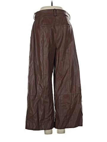 Jason Wu Collective Faux Leather Pants (view 2)
