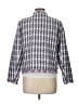 Halogen Purple Cardigan Size L (petite) - photo 2