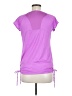 Gap Fit Purple Active T-Shirt Size M - photo 2