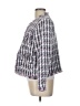 Halogen Purple Cardigan Size L (petite) - photo 5