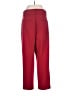 Ann Taylor Red Casual Pants Size 8 - photo 2