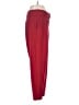 Ann Taylor Red Casual Pants Size 8 - photo 4