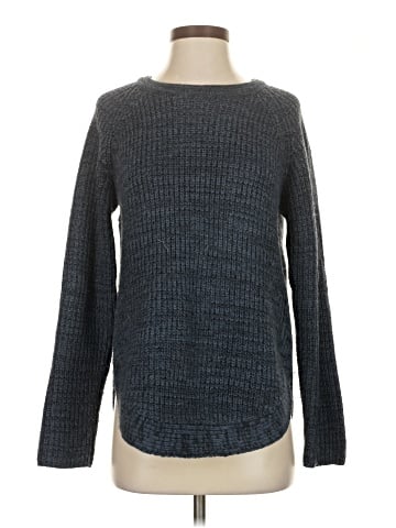 Keren Hart Pullover Sweater (view 1)