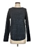 Keren Hart Gray Pullover Sweater Size S - photo 1