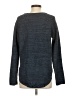 Keren Hart Gray Pullover Sweater Size S - photo 2