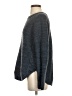 Keren Hart Gray Pullover Sweater Size S - photo 5