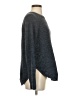 Keren Hart Gray Pullover Sweater Size S - photo 4