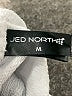 Jed North Gray Track Pants Size M - photo 7
