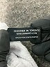 Jed North Gray Track Pants Size M - photo 8