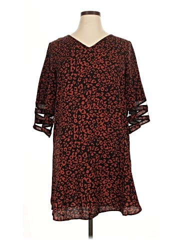 VIISHOW Casual Dress (view 1)