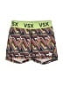 VSX Sport Print Green Shorts Size XS - photo 1