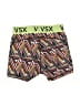 VSX Sport Print Green Shorts Size XS - photo 2