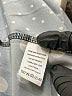 Unbranded Polka Dots Black Casual Dress Size M - photo 8