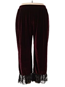 Shein Curve Casual Pants