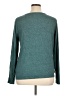 Simply Vera Vera Wang Teal Pullover Sweater Size XL - photo 2