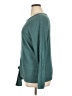 Simply Vera Vera Wang Teal Pullover Sweater Size XL - photo 5