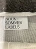 Assorted Brands Ivory Long Sleeve Turtleneck Size XS - photo 7