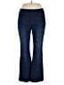 Unbranded Blue Jeans Size 2X - photo 1